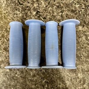 Saturn Five BMX Bike Grips